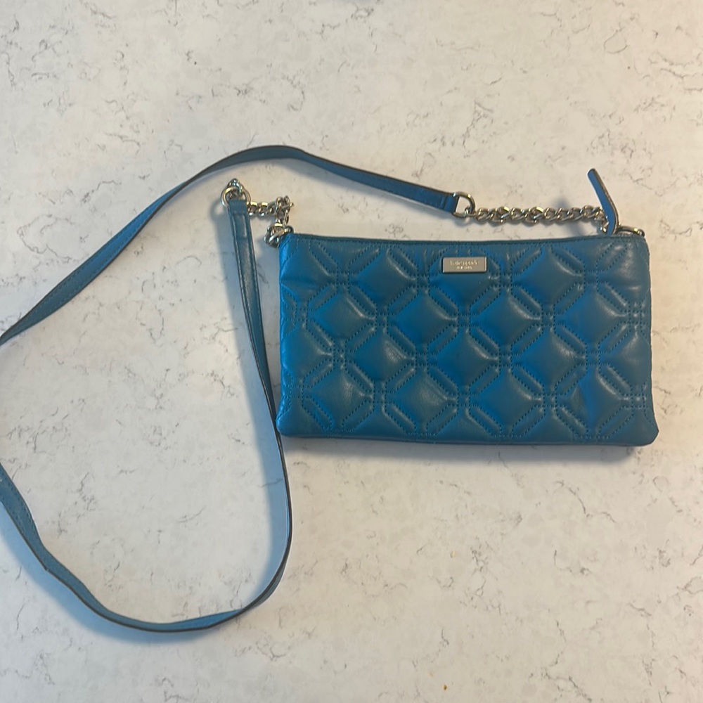 Kate Spade Crossbody Purse